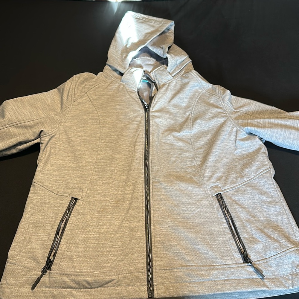 Women's Aeris II Super Softshell Jacket
